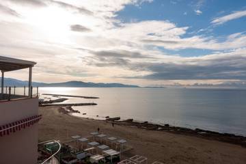 Glamping per 4 Persone in Follonica, Costa degli Etruschi, Foto 1