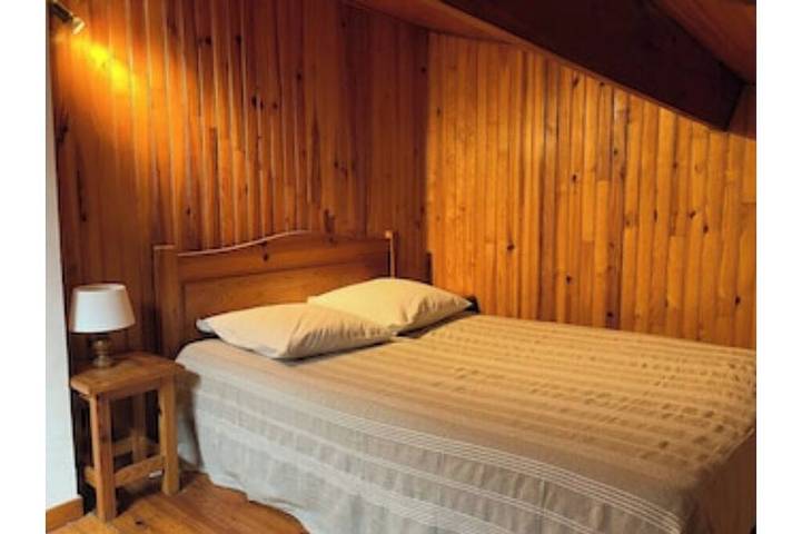 Maison de vacances pour 6 personnes - 1