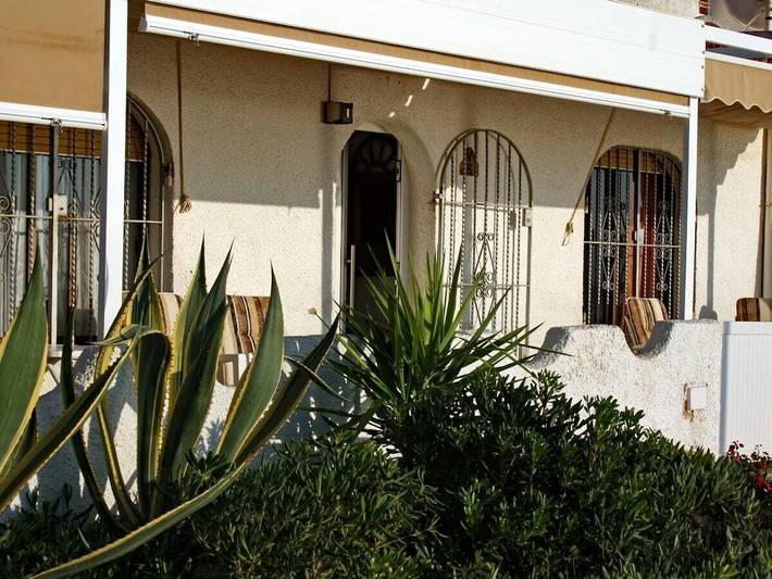 Maison de vacances avec 1 chambre in Los Miradores del Puerto, Costa Cálida