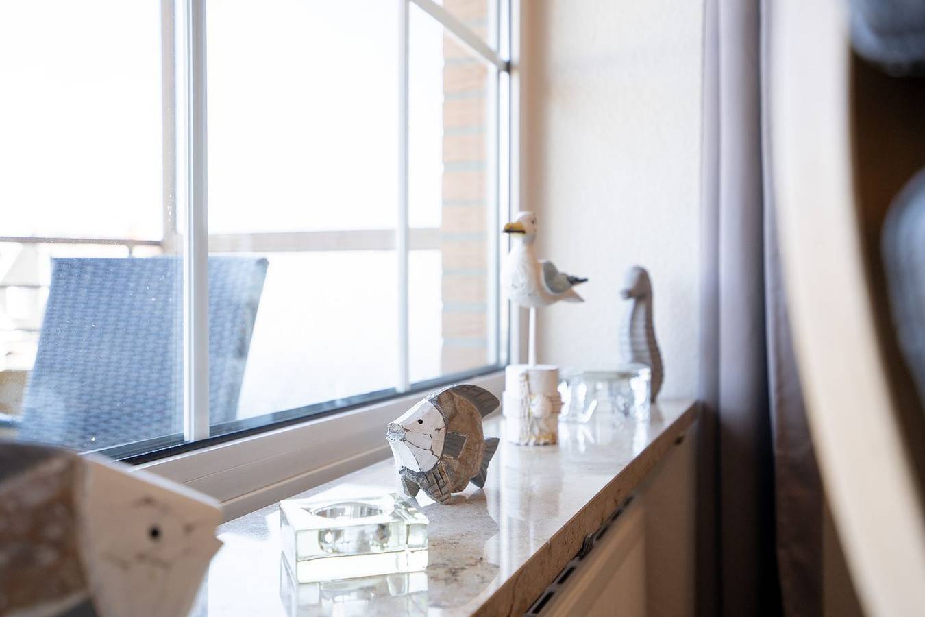 Ferienwohnung "Möwennest" bis 3 Personen (Nichtraucher), foto 8