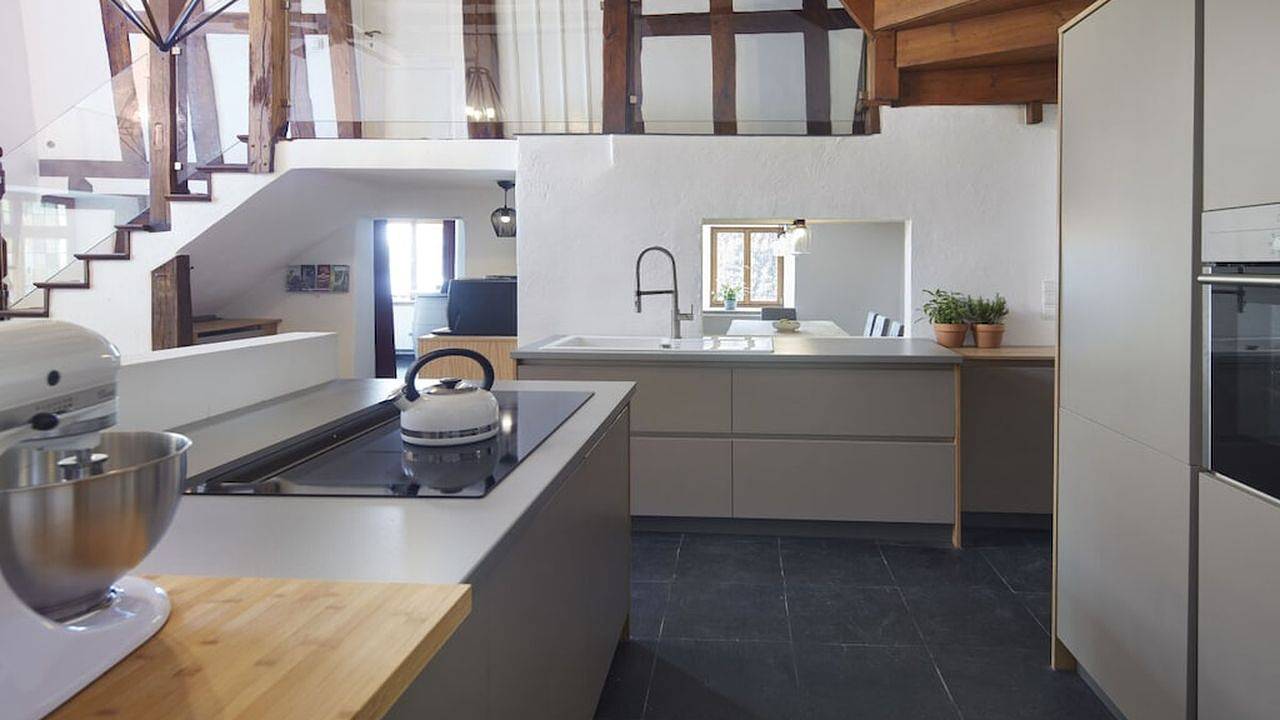Ferienhaus für 14 Personen (250 m²) in Bullay in Bullay, Traben-Trarbach und Umbegung