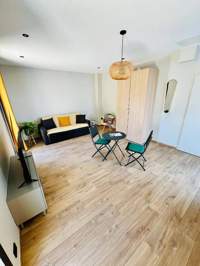 Ferienwohnung für 2 Personen in Cassis - 3