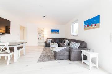 Ferienhaus für 4 Personen in Niendorf, Timmendorfer Strand, Bild 4