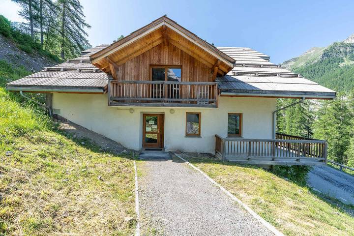 Chalet pour 6 personnes à Les Orres