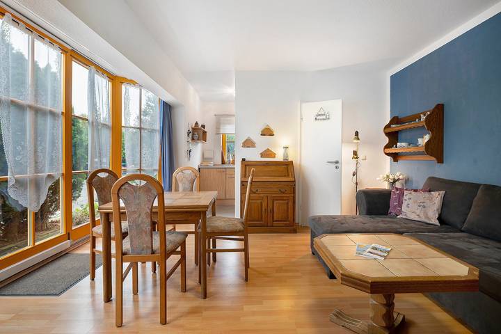 Appartement entier, Molenperle am Schönberger Strand in Schönberg, Südliche Ostseeküste