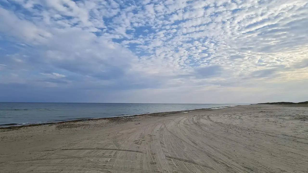 Ferienhaus für 6 Personen (109 m²) in Fjerritslev in Slettestrand, Jammerbugt
