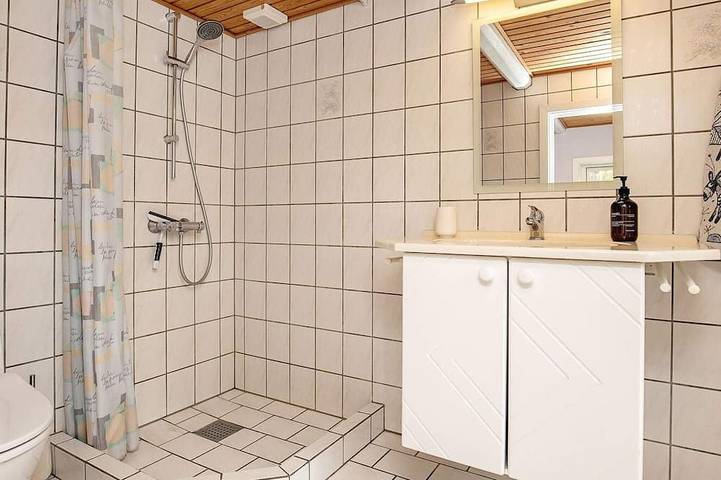 8 Personen Ferienhaus in Fur in Fur, Limfjord in Westjütland