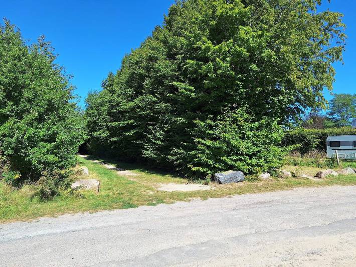 Ferienhaus für 4 Personen, kinderfreundlich in Lolland - 4