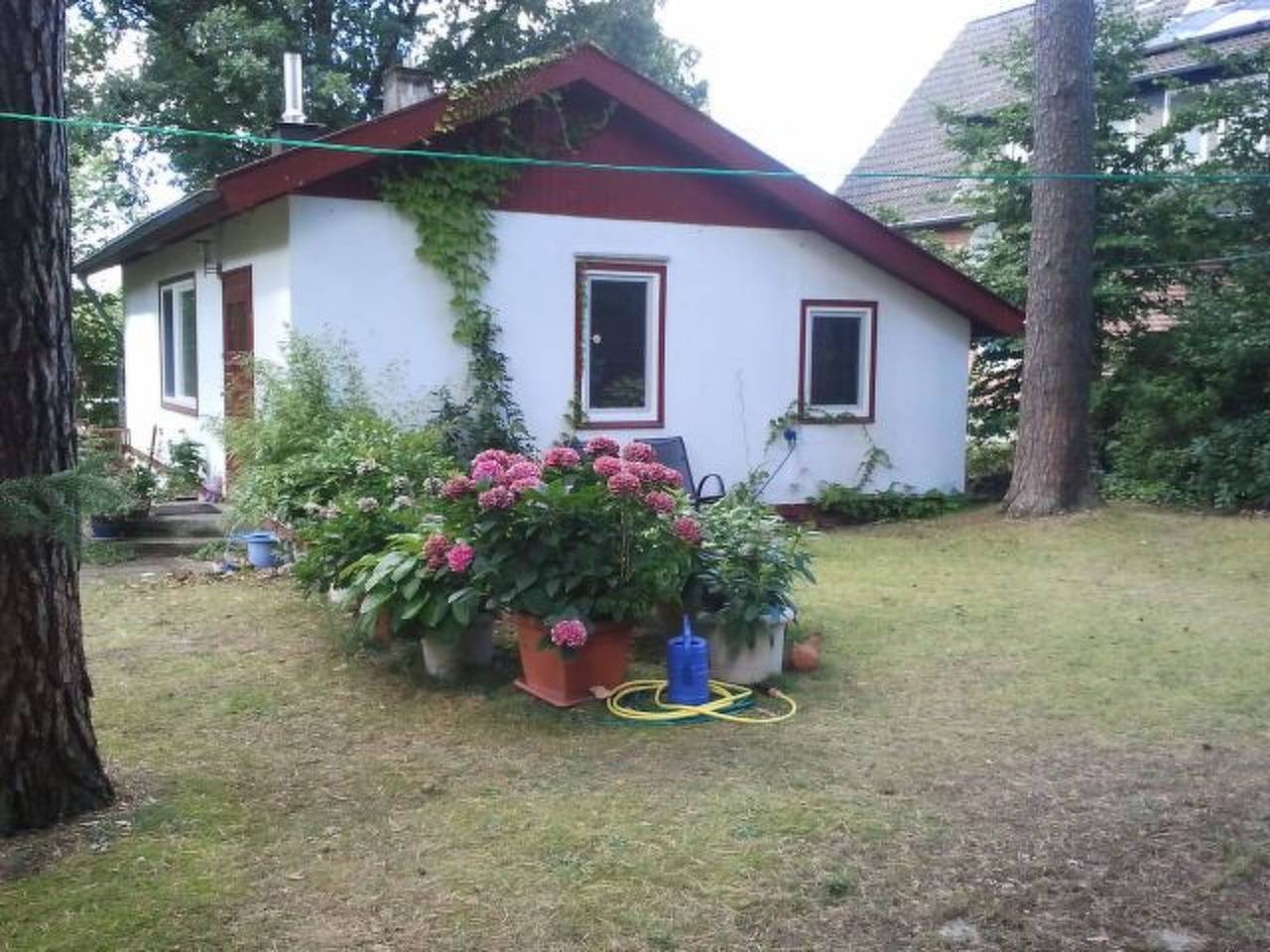 Ganze Wohnung, Heidebungalow in Suderburg, Landkreis Uelzen