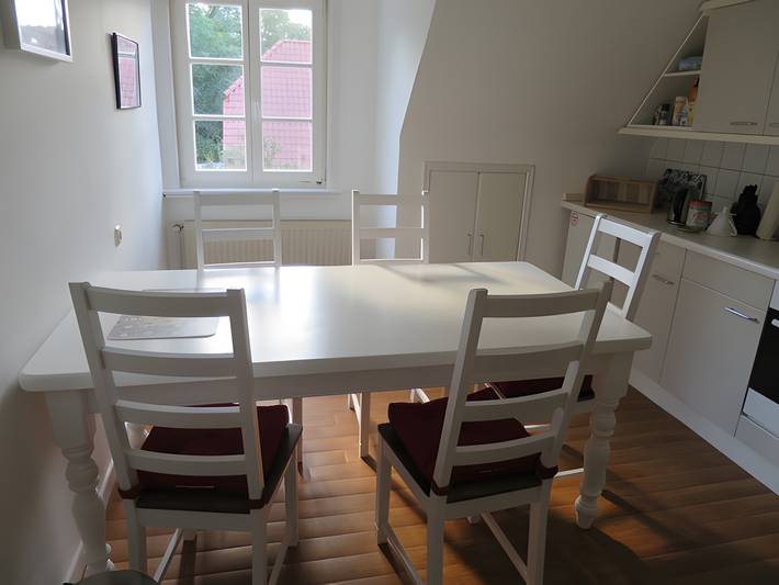 Ferienwohnung für 5 Personen in Lüneburg und Umgebung - 4