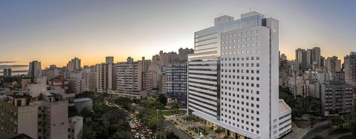 Hotel para 1 personas, Se admiten mascotas - 1