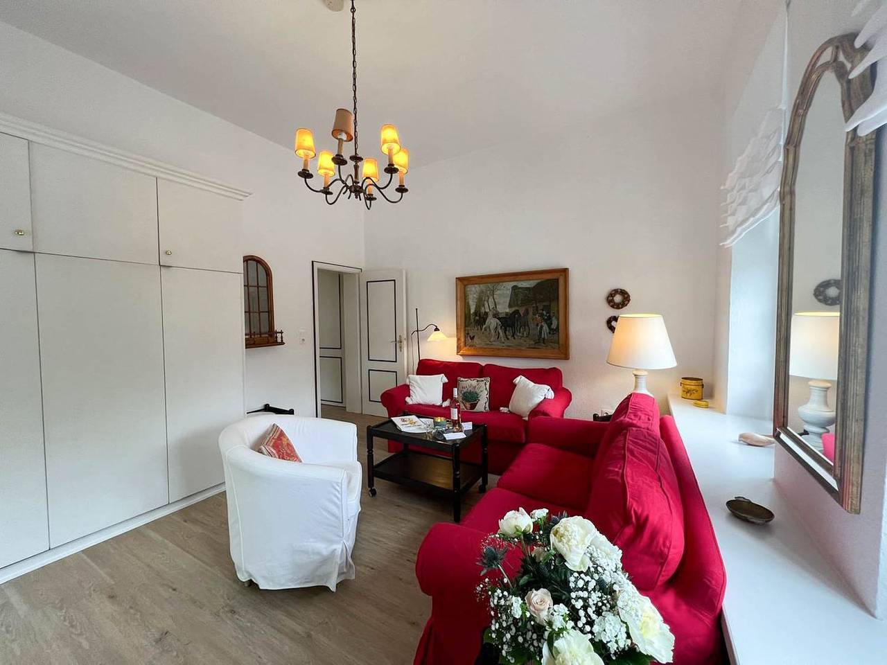 Appartamento vacanze a Sylt a partire da 191€ a notte