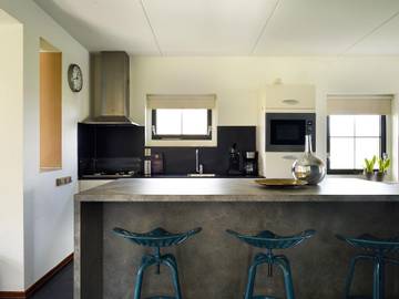 Vakantiehuis voor 12 Personen in Vlagtwedde, Provincie Groningen, Afbeelding 4