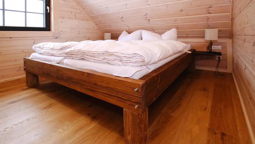 Ferienhaus für 4 Personen, mit Terrasse in Schierke - 3