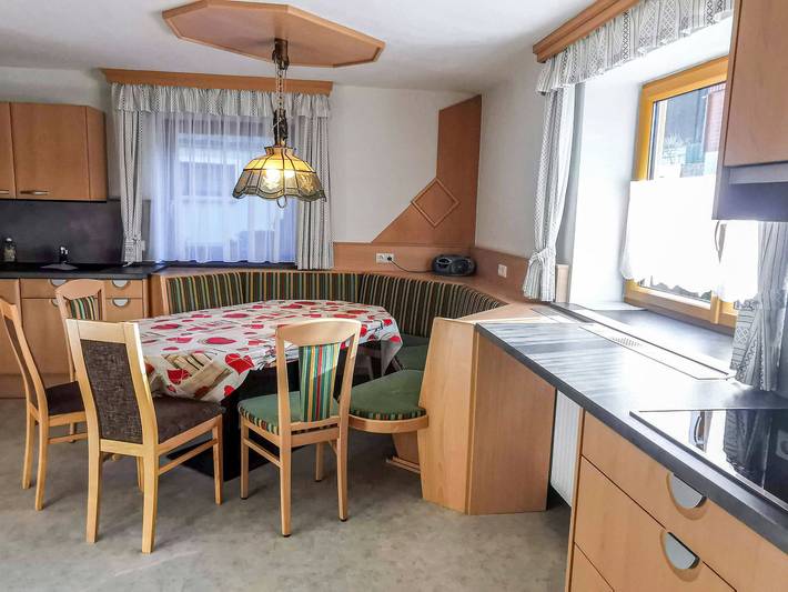 Ferienhaus für 10 Personen, mit Garten und Balkon in der Steiermark - 4
