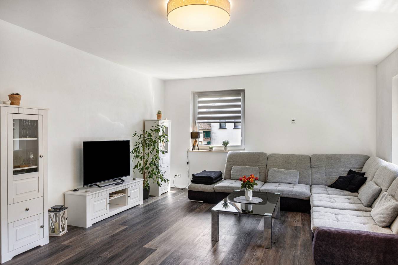 Ganze Wohnung, Apartment „Kohlstedt“ mit Balkon und Wlan in Bad Sooden-Allendorf, Werratal