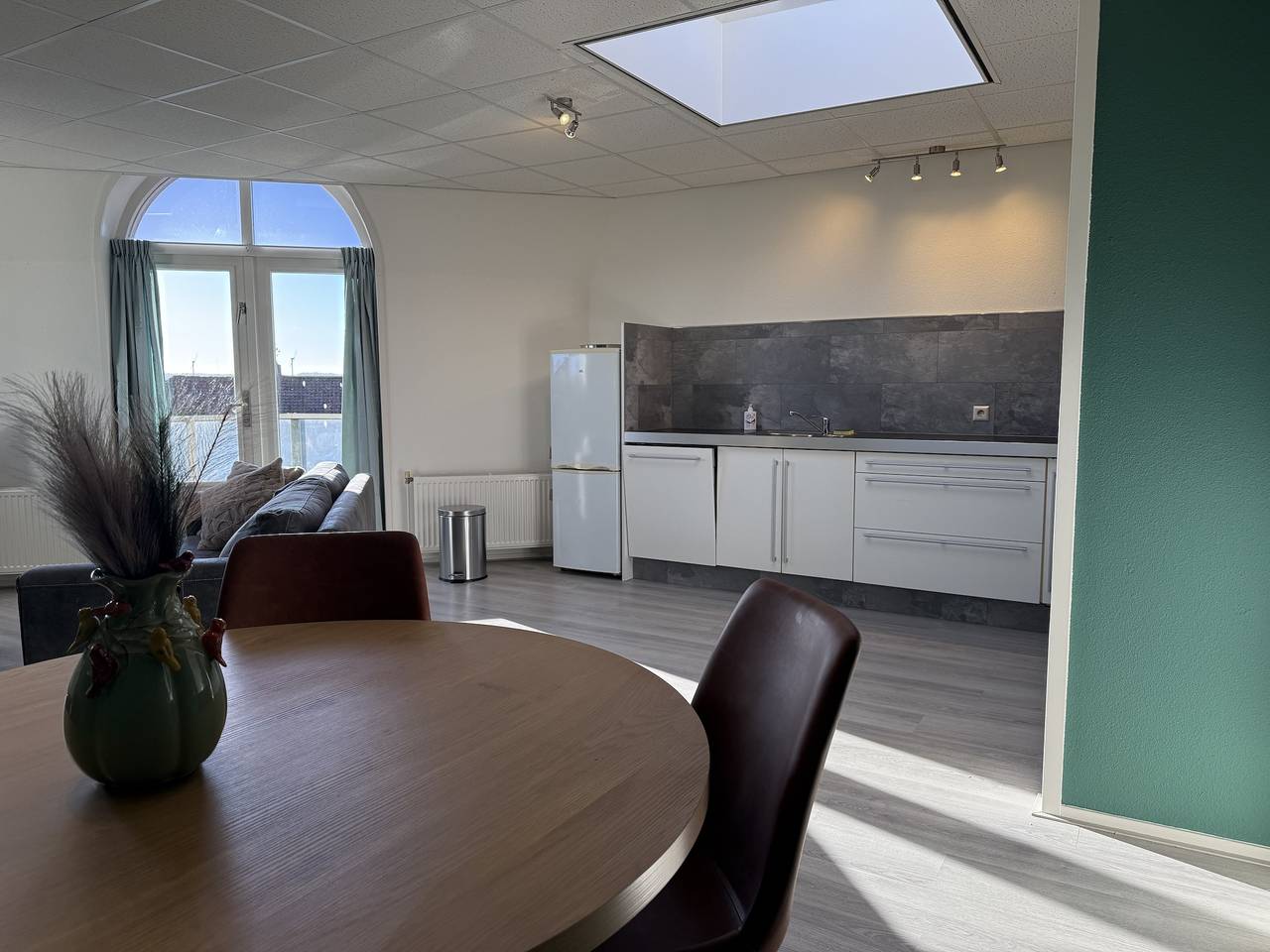 De Kust Vakantiehuizen — Residenz Polderblick 19 in Noord-Holland - Kust van de Noordzee