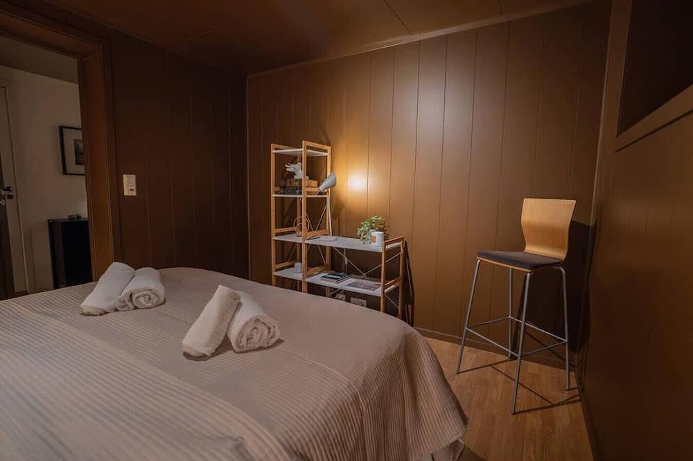 Sommerfeldts – Central Living in Tromsø
