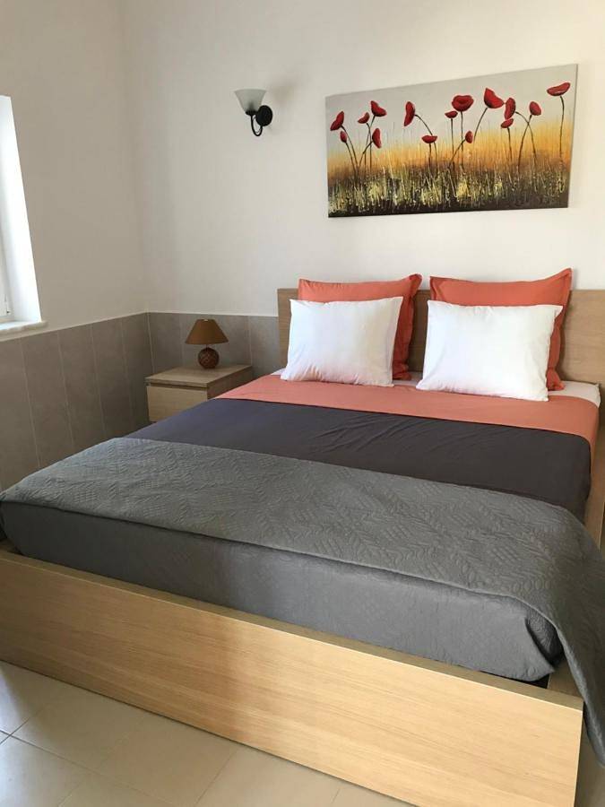 Double Room with Private Bathroom in Alvito, Beja Distrikt