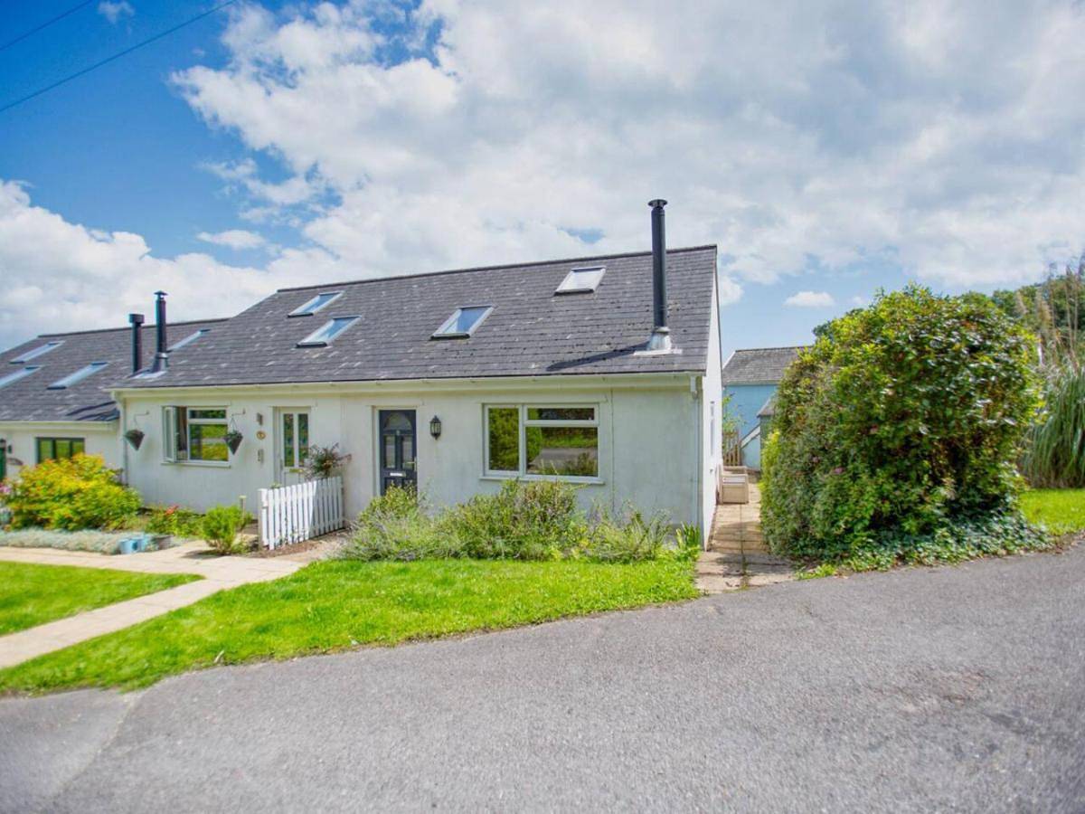 Holiday Home in Charmouth, Dorset