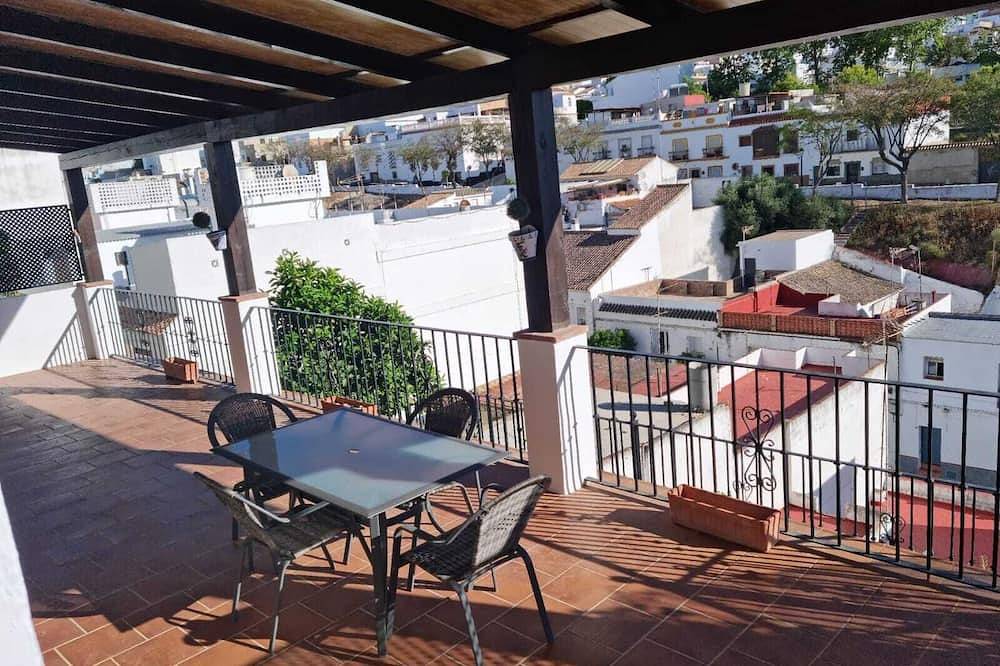Appartamento intero, Appartamento Levante ad Arcos in Arcos de la Frontera, Pueblos Blancos