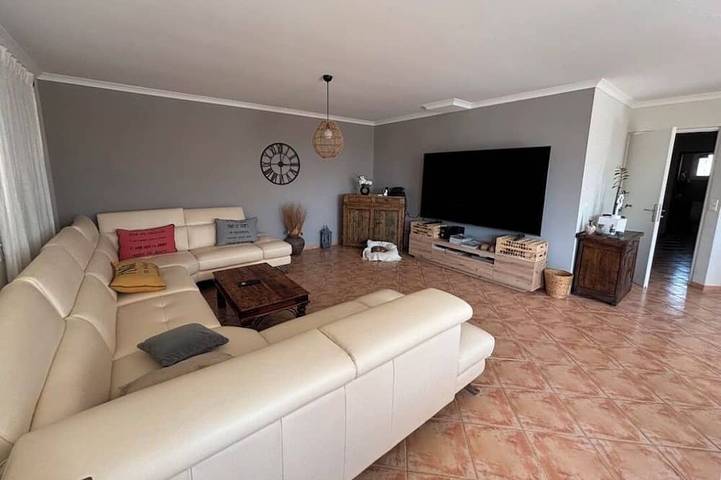 Location de vacances pour 6 personnes à Gigondas - 4