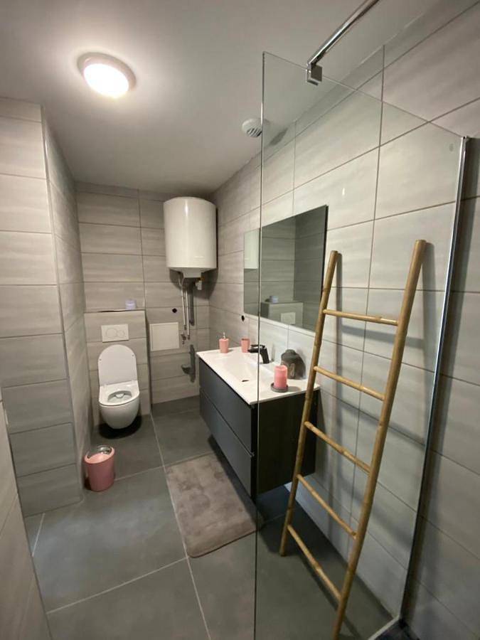 Gîte pour 2 personnes, avec Terrasse à La Roche-sur-Foron
