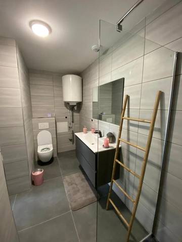 Gîte pour 2 personnes, avec terrasse à La Roche-sur-Foron