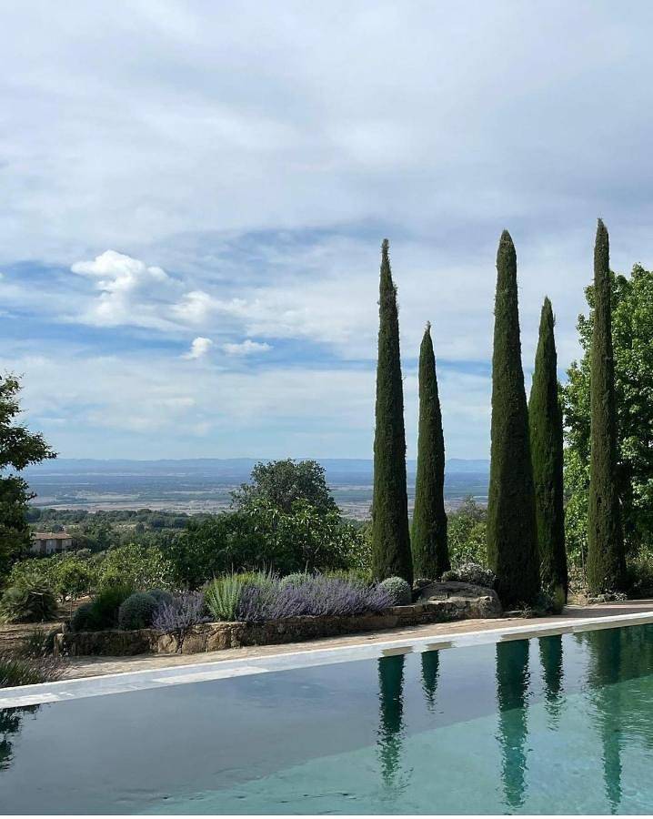 Lalisea in Talaveruela de la Vera, Provincia de Cáceres