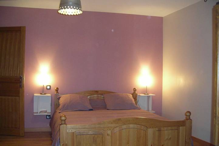 Maison de vacances pour 8 personnes, avec jardin et jacuzzi, animaux acceptés dans Haute-Saône - 2