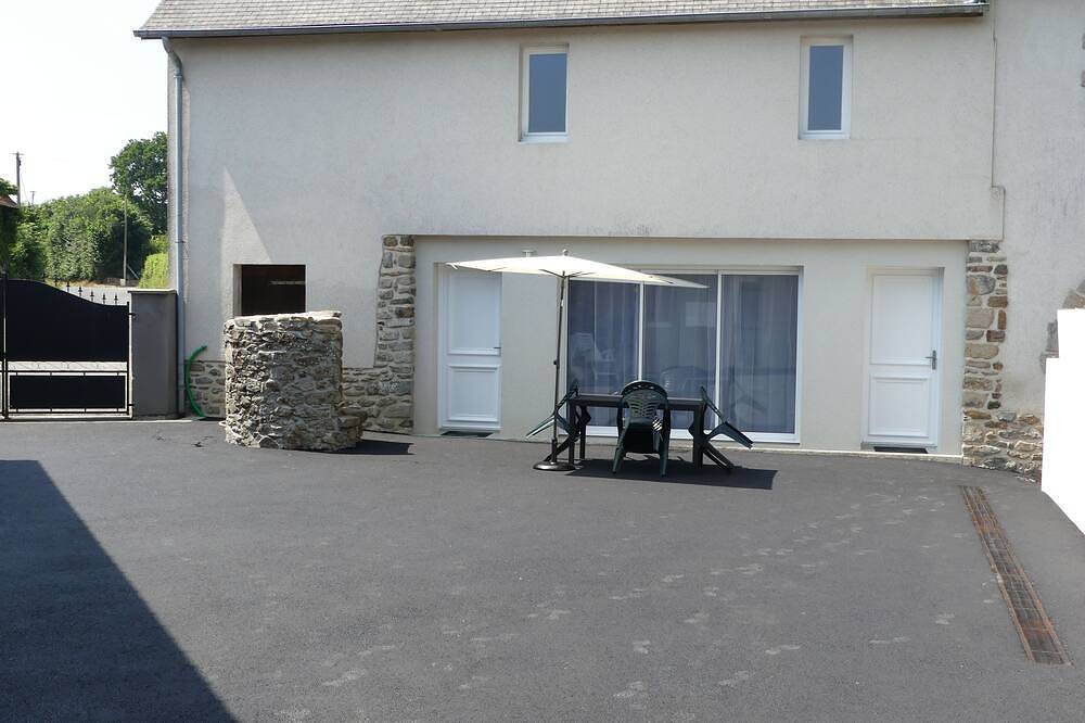 Photo : Maison de vacances