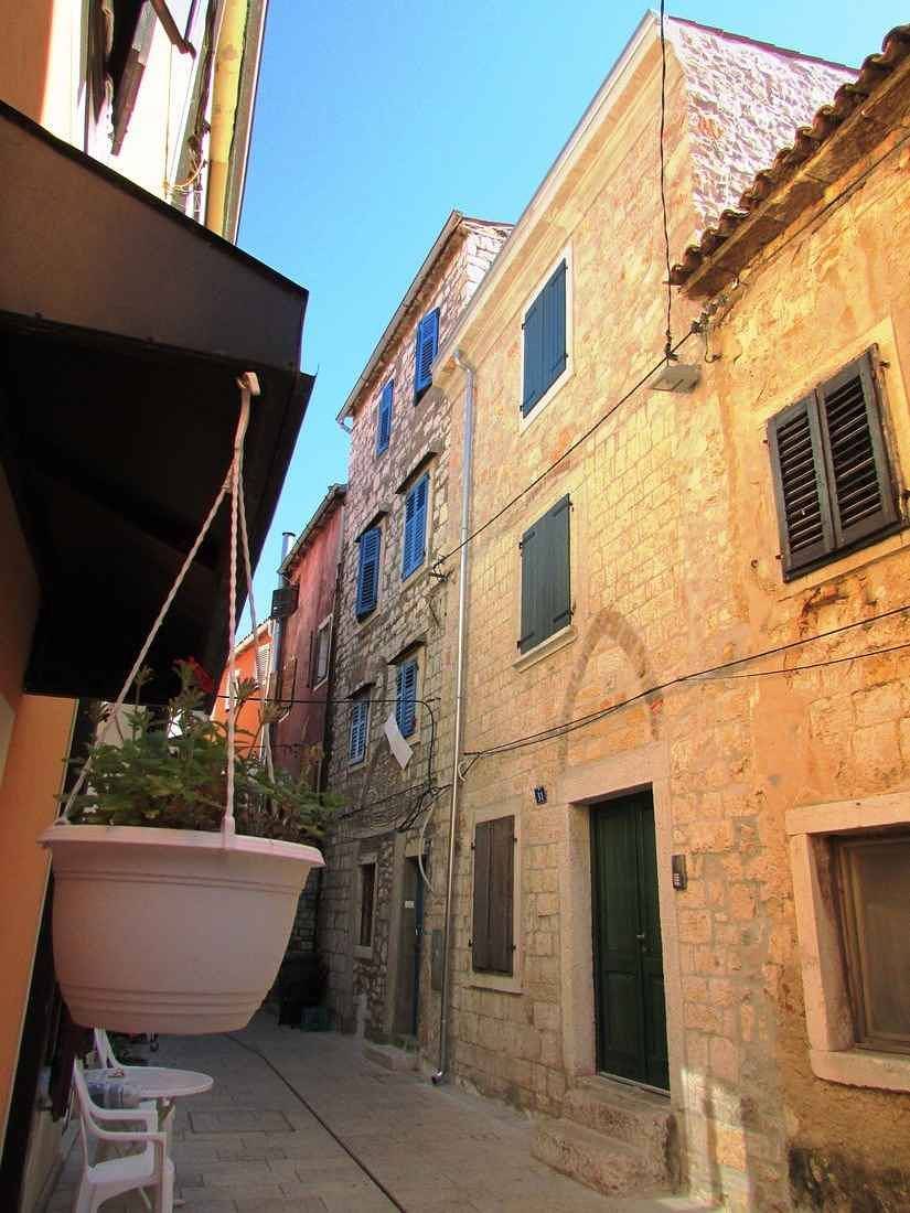 Ganze Ferienwohnung, Ferienwohnung direkt am Meer, modern eingerichtet  in Umag, Umag und Umgebung