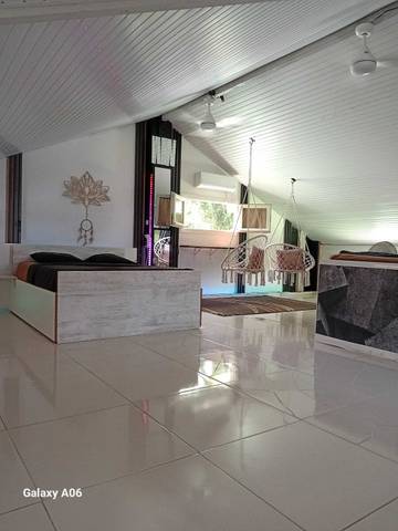 Location de vacances pour 4 personnes, avec balcon à Baie-Mahault