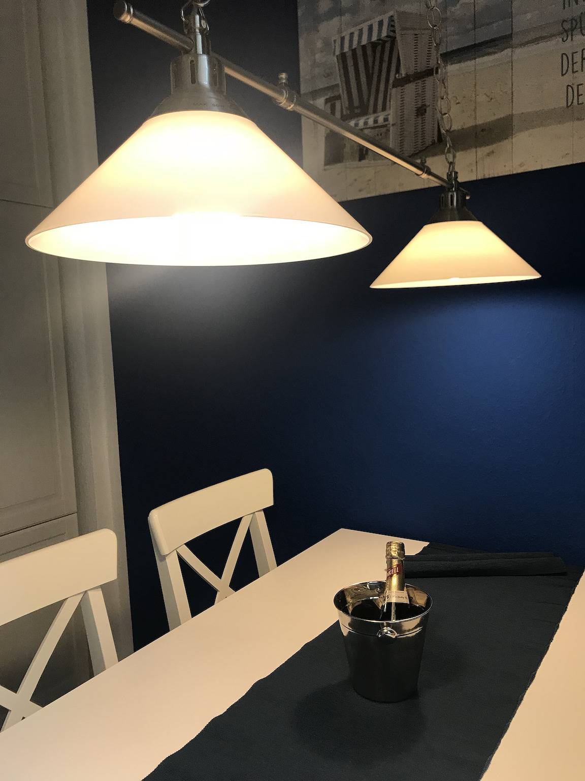 Ganze Wohnung, Apartment '1' mit moderner Landhausküche in Döse, Cuxhaven