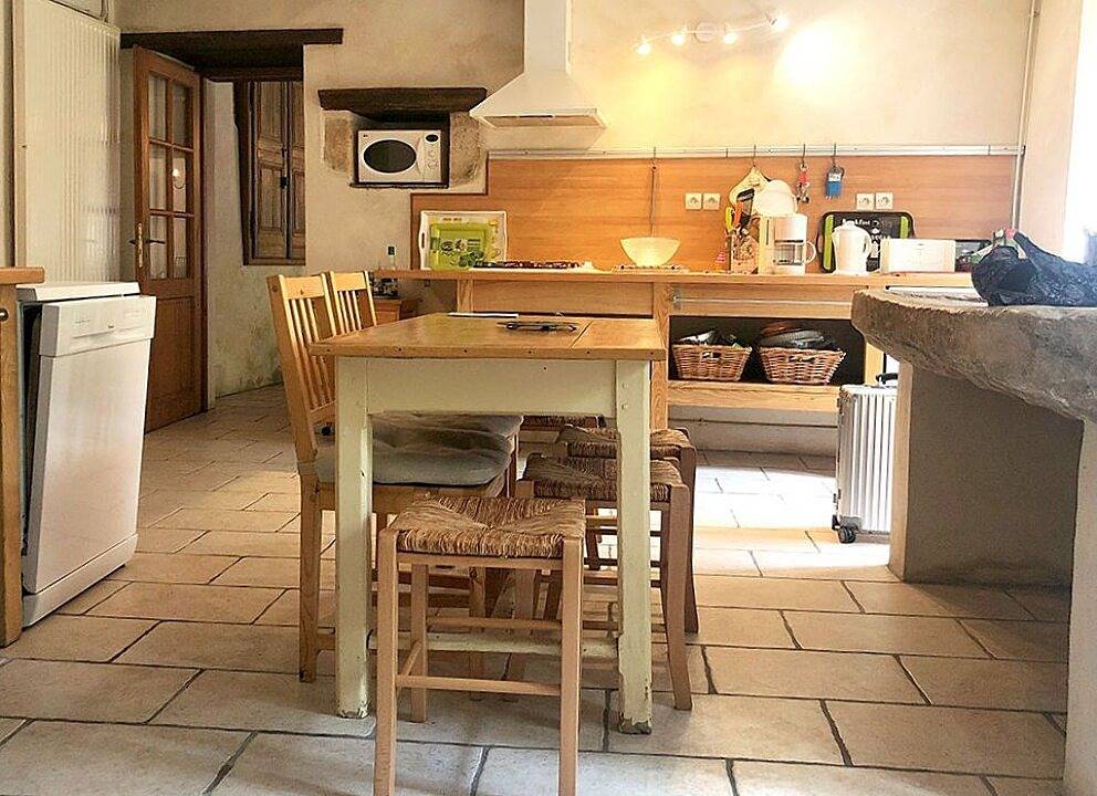 Le Petit Moulin (Gîte) in Avallon, Parc naturel régional du Morvan
