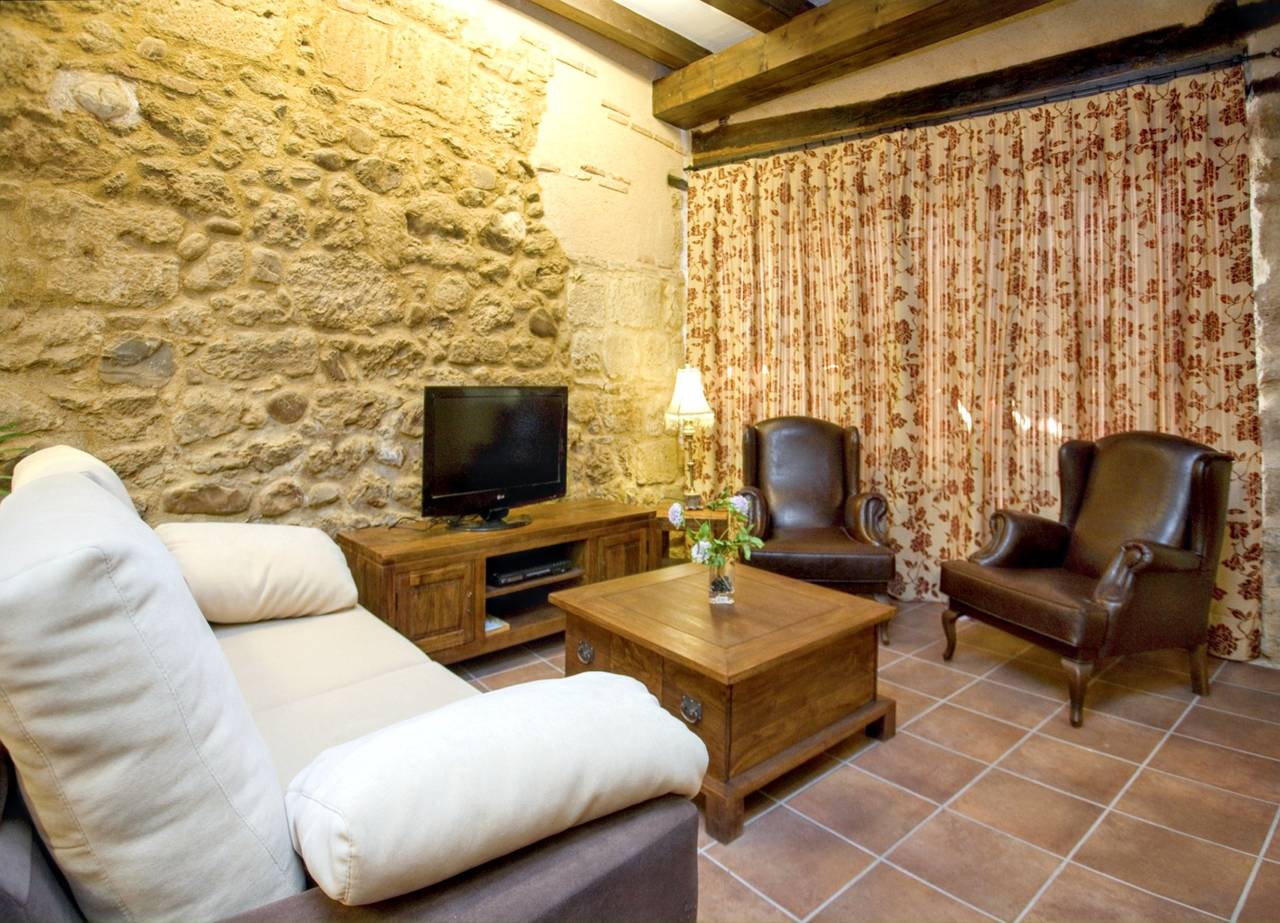 Casa cómoda en Villalpando in Villalpando (desambiguación), Provincia de Zamora
