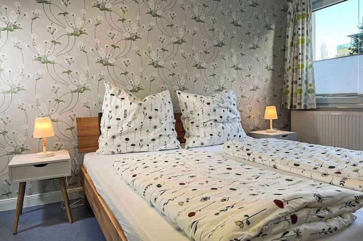 Ferienhaus für 5 Personen, mit Garten in Schwerin - 2