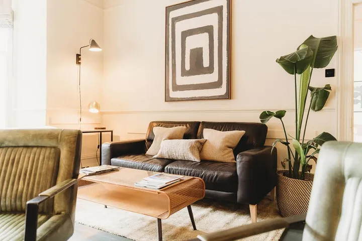 Hôtel pour 2 personnes - 1