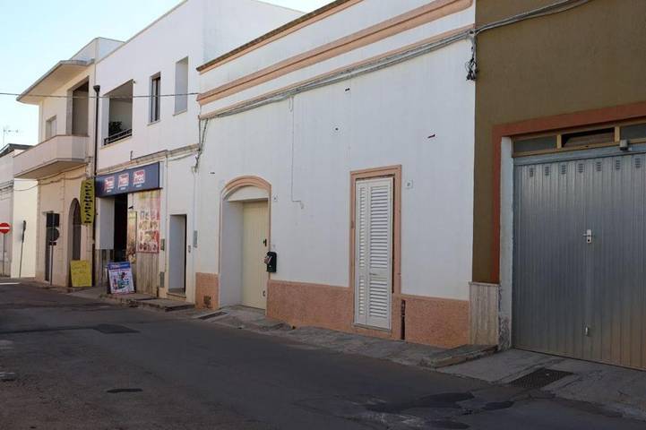 Casa vacanza per 8 persone, con terrazza - 1