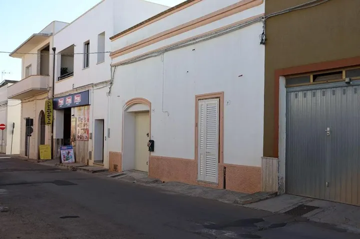 Maison de vacances pour 8 personnes, avec terrasse - 1
