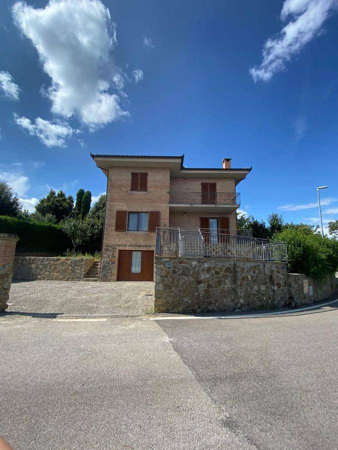 Appartement de vacances pour 3 personnes, avec vue et jardin - 1