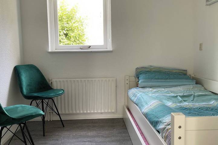 Villa für 6 Personen in Brouwershaven - 4