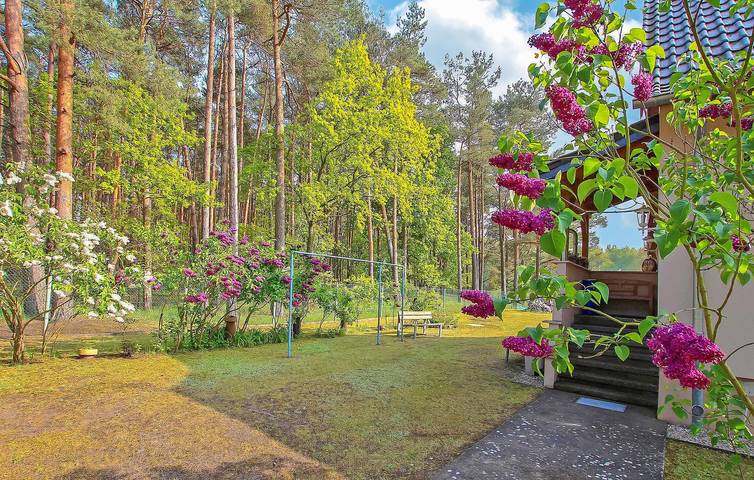 Ferienwohnung für 2 Personen im Stettiner Haff - 3