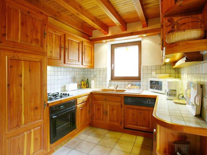 Location de vacances pour 6 personnes à La Roque-Sainte-Marguerite - 4