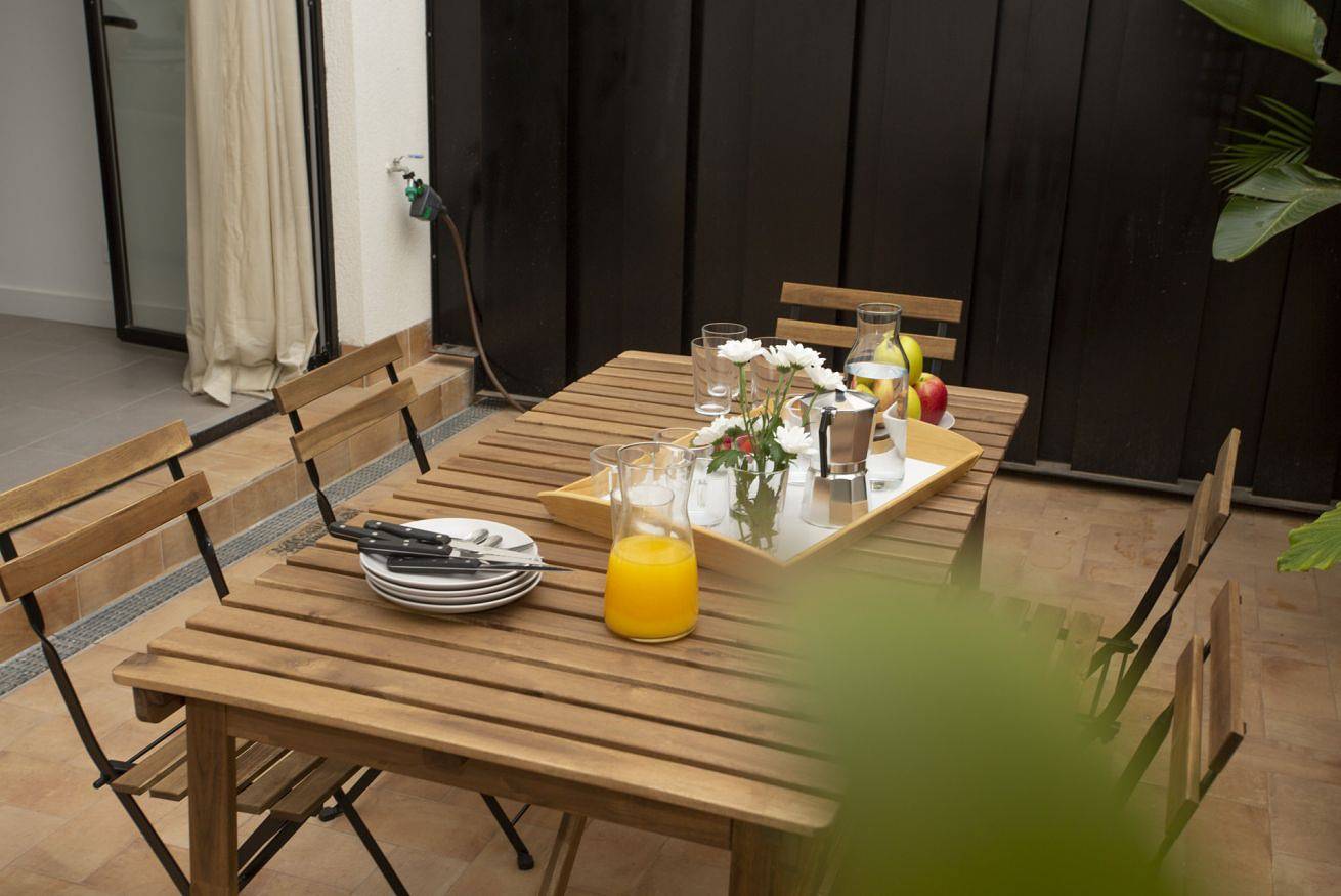 Apartamento entero, Casa del Grao Ii in Valencia, Costa de Valencia