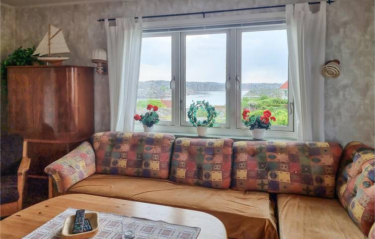 Ferienwohnung für 6 Personen, mit Terrasse in Sotenäs und Umgebung - 4