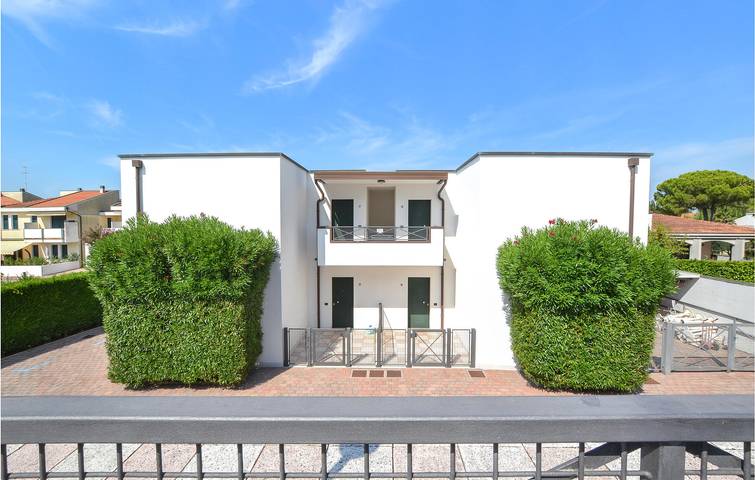 Ferienwohnung für 6 Personen, mit Garten in Lido di Jesolo - 2