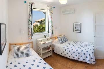Villa for 6 People in Agios Nikitas, Greece, Photo 2