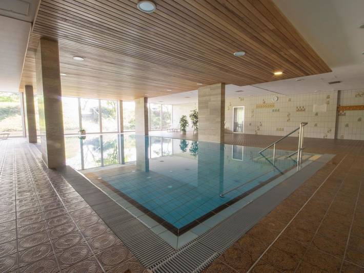 Ferienwohnung für 2 Personen, mit Terrasse und Sauna, mit Haustier in Sahlenburg - 2