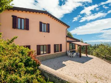 Agriturismo per 2 Persone in Apecchio, Pesaro-Urbino, Foto 3